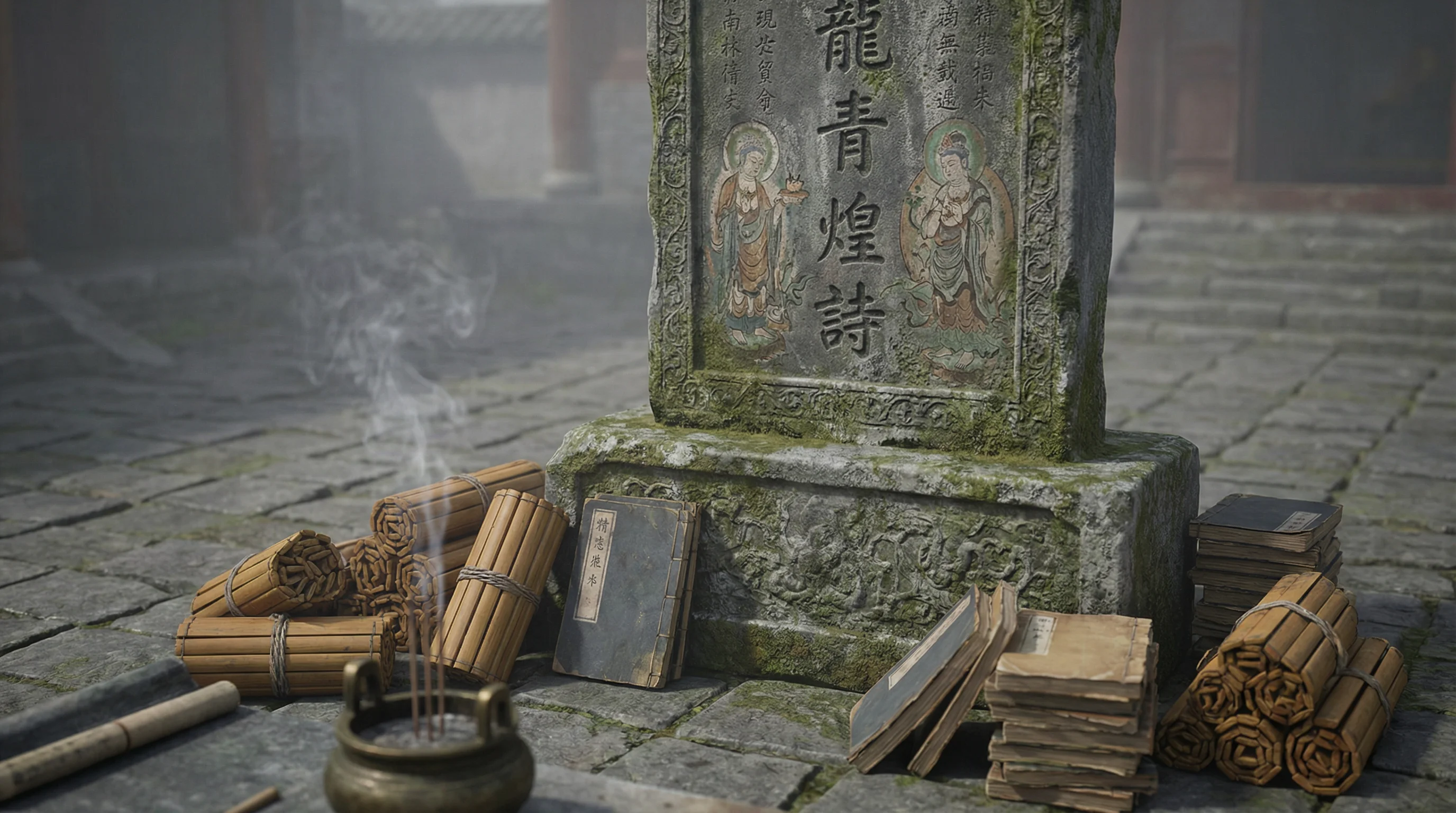 宗门规矩 - 斗罗大陆动画片全集 社区行为准则